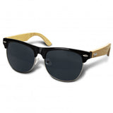 Maverick Sunglasses - Bamboo - 120342