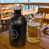 Beer Growler - 120344