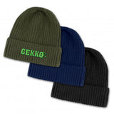 Denali Knitted Beanie - 120363