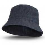 Beverley Denim Bucket Hat - 120366