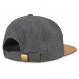 Anchor Flat Peak Cap - 120390