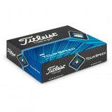 Titleist Tour Speed Golf Ball - 120392