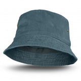 Faded Bucket Hat - 120416