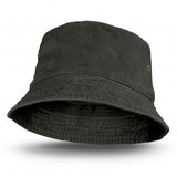 Faded Bucket Hat - 120416