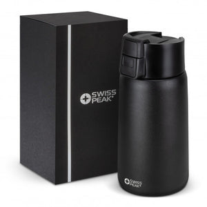 Swiss Peak Stealth Vacuum Mug - 120418