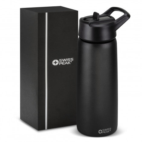 Swiss Peak Stealth Vacuum Bottle - 120419