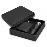 Dalmore Hip Flask Gift Set - 120421