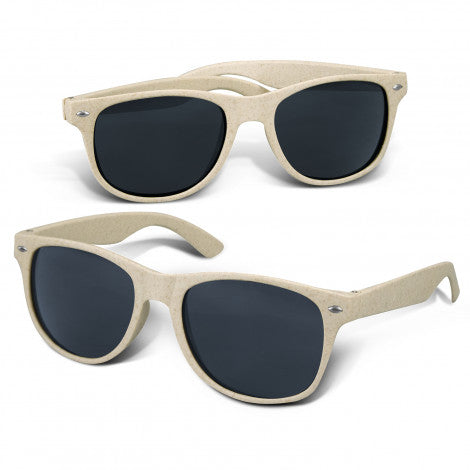 Malibu Basic Sunglasses - Natural - 120515