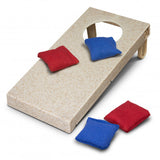 Cornhole Game - 120517