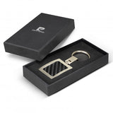 Pierre Cardin Avant-Garde Key Ring - 120526