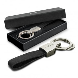 Pierre Cardin Belfort Key Ring - 120579