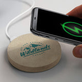 Alias Wireless Charger - Round - 120611