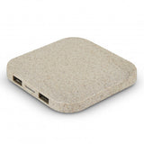 Alias Wireless Charger - Square - 120612