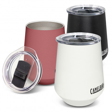 CamelBak Horizon Wine Vacuum Tumbler - 350ml - 120617