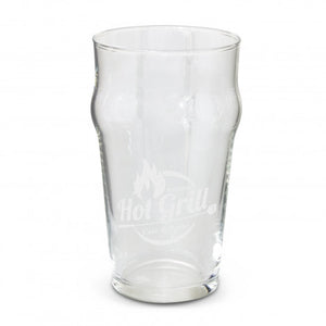 Tavern Beer Glass - 120630