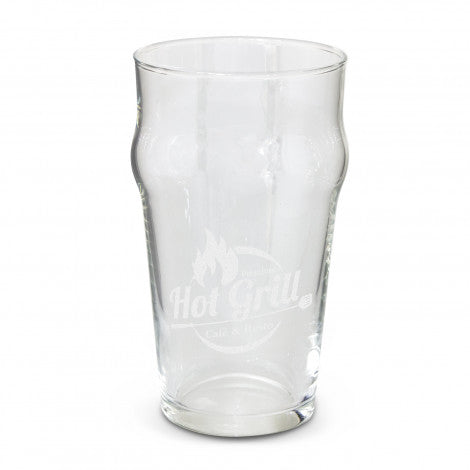 Tavern Beer Glass - 120630