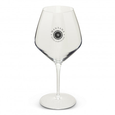 Luigi Bormioli Atelier Wine Glass - 610ml - 120636