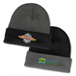 Everest Two Toned Beanie - 120666