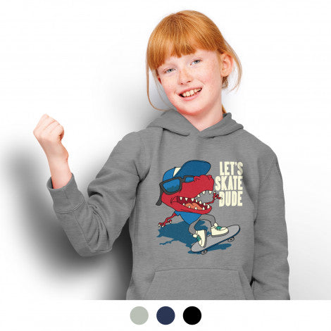 SOLS Slam Kids Hooded Sweatshirt - 120671