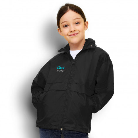 SOLS Surf Kids Windbreaker - 120672