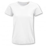 SOLS Pioneer Womens Organic T-Shirt - 120674