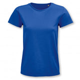 SOLS Pioneer Womens Organic T-Shirt - 120674