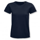 SOLS Pioneer Womens Organic T-Shirt - 120674