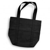 Amsterdam Canvas Tote Bag - 120845