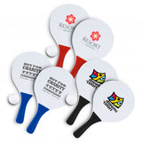 Paddle Ball Game - 120846