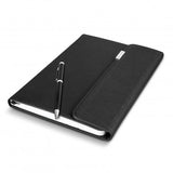 Swiss Peak A5 Notebook and Pen Set - 120861