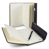 Swiss Peak A5 Notebook and Pen Set - 120861