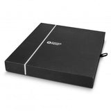 Swiss Peak A5 Notebook and Pen Set - 120861