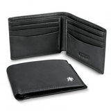 Swiss Peak Anti Skimming Wallet - 120862