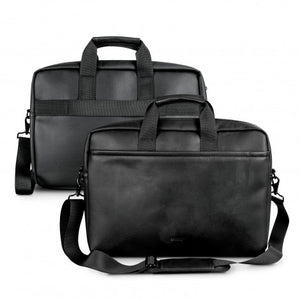 Swiss Peak Deluxe Laptop Bag - 120864