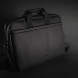 Swiss Peak Deluxe Laptop Bag - 120864