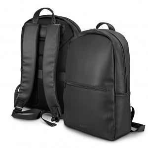 Swiss Peak Deluxe Backpack - 120865