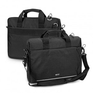 Swiss Peak RFID Laptop Bag - 120867