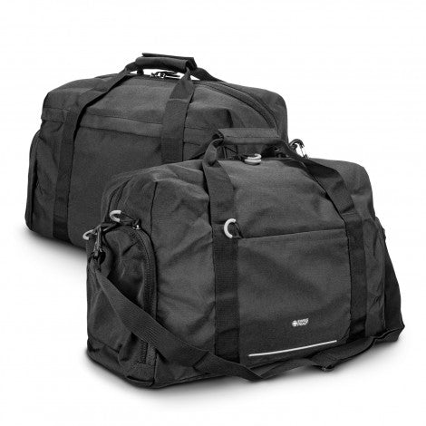 Swiss Peak RFID Sports Duffle Bag - 120868