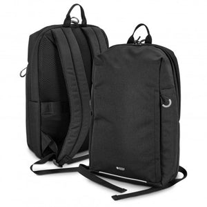 Swiss Peak RFID Backpack - 120869