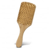 Bamboo Hair Brush - 120897