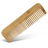 Bamboo Hair Comb - 120898