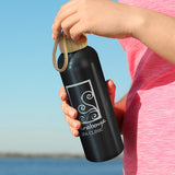 Eden Aluminium Bottle - 120899