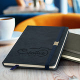 Pierre Cardin Novelle Notebook - 120941