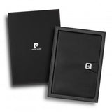 Pierre Cardin Biarritz Notebook Gift Set - 120942