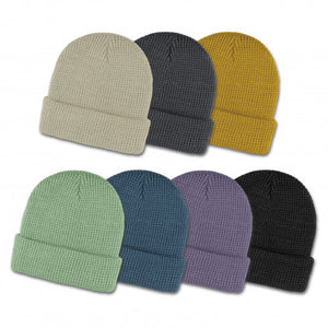 Galway Waffle Beanie - 120949