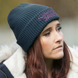 Galway Waffle Beanie - 120949