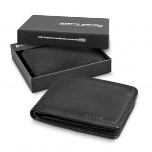 Pierre Cardin Leather Wallet - 121121