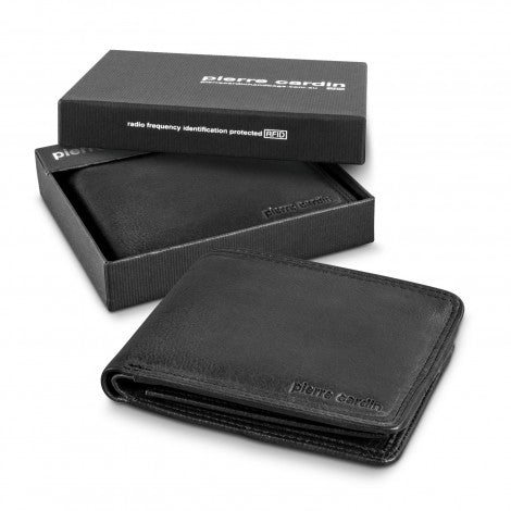 Pierre Cardin Leather Wallet - 121121