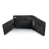 Pierre Cardin Leather Wallet - 121121