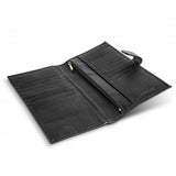 Pierre Cardin Leather Passport Wallet - 121122